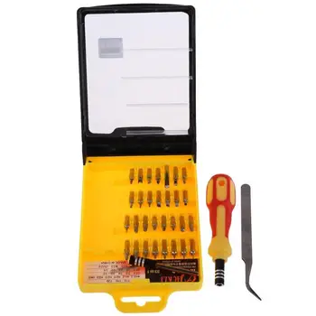 

33In1 Mobile Phone Mini Repair Precision Screwdriver Torx Tool Kit Set B