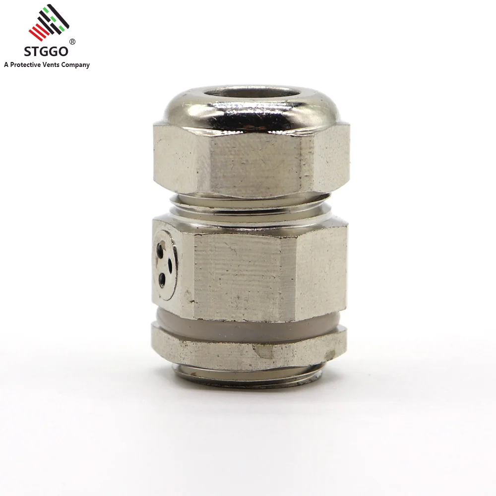 Водонепроницаемый IP 68 высокий поток воздуха дневные ходовые огни защитный вентиляционный отверстие