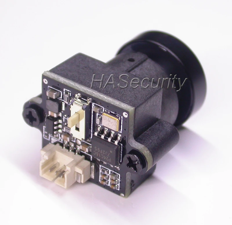 700TVL 2.8 mm FPV CCD Camera CCD Mini Security Video PCB Board For RC