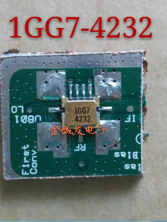

1pcs/lot Quality assurance 1GG7-4232 1GG74232