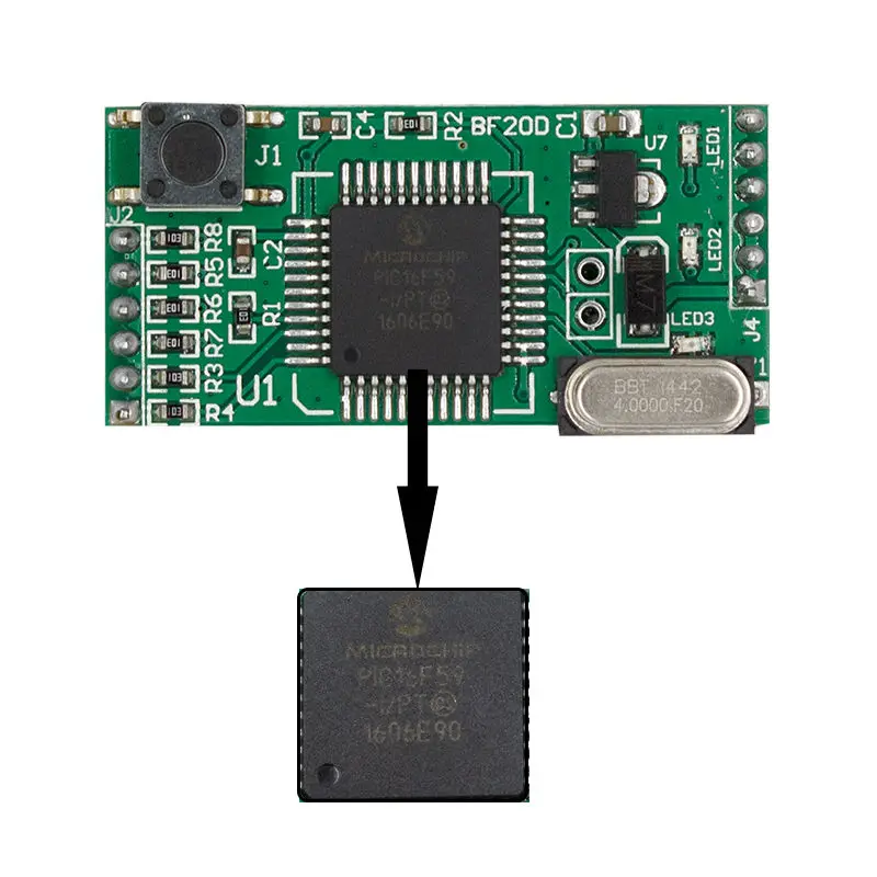 4 цвета Nitro OBD2 EcoOBD2 ECU чип-тюнинг коробка вилка и драйвер NitroOBD2 Eco OBD2 для бензинового дизельного автомобиля 15% экономия топлива больше мощности