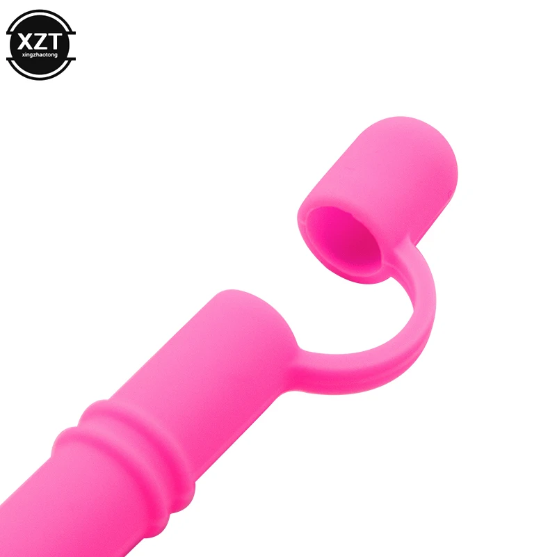 Colorful Soft Silicone Compatible For Apple Pencil Case Compatible For iPad Tablet Touch Pen Stylus Protective Sleeve Cover