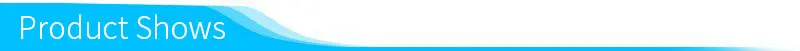Product-Shows