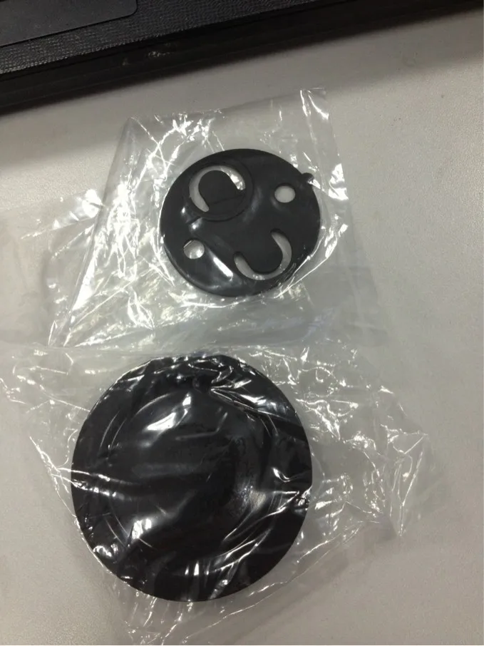 

FOR Abbott C8000 Toshiba Tba-40FR Tba-120FR Biochemical Dry Rod Vacuum Pump Pump Membrane