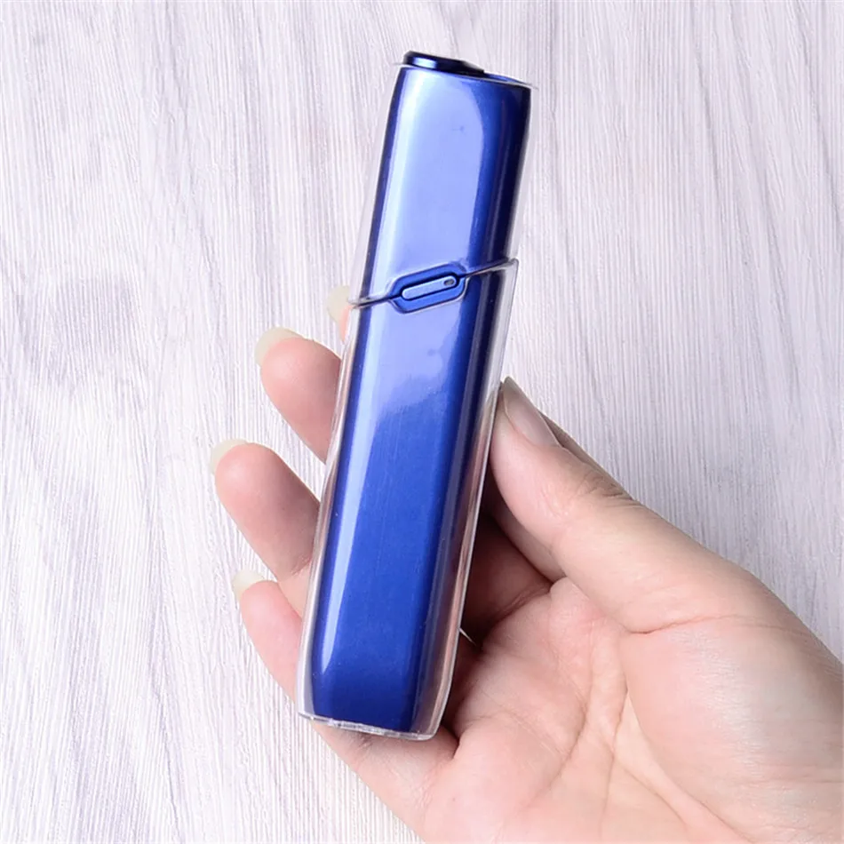 Новейшие аксессуары для IQOS ПК чехол 3 0 защитный электронной сигареты