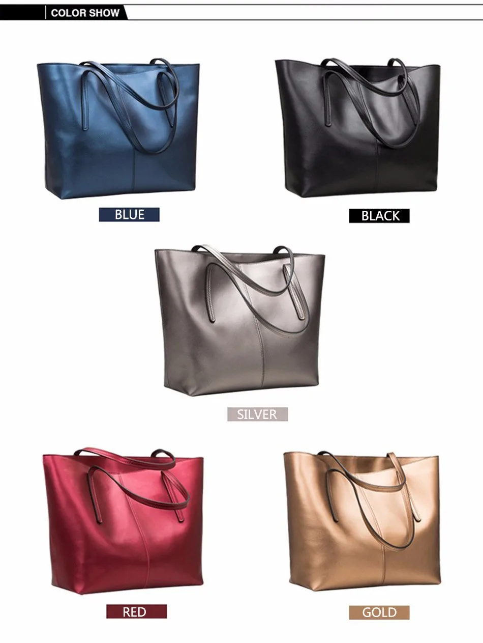 large shoulder bag