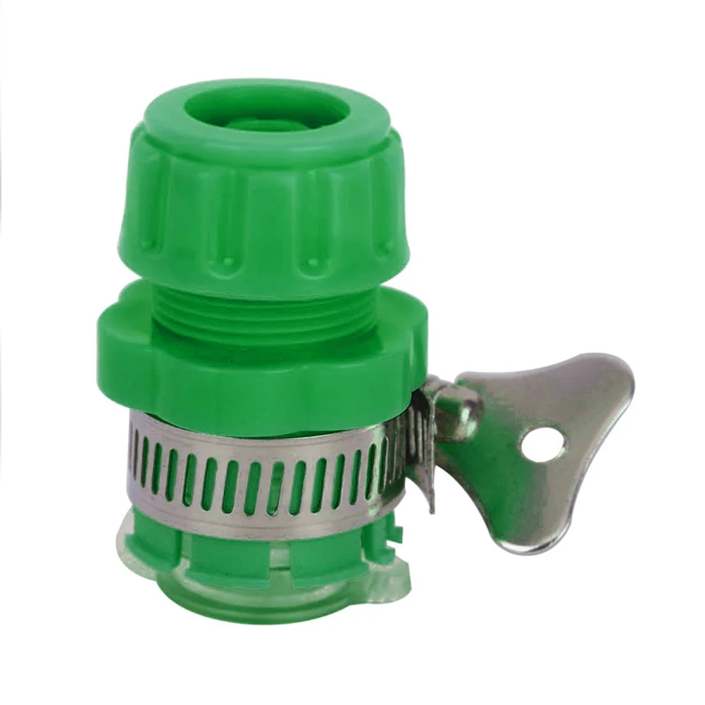 Home Accessories Garden Supplies Car Washing Lock Tube Anti Corrosion Water  Quick Install Multifunctional  Connector