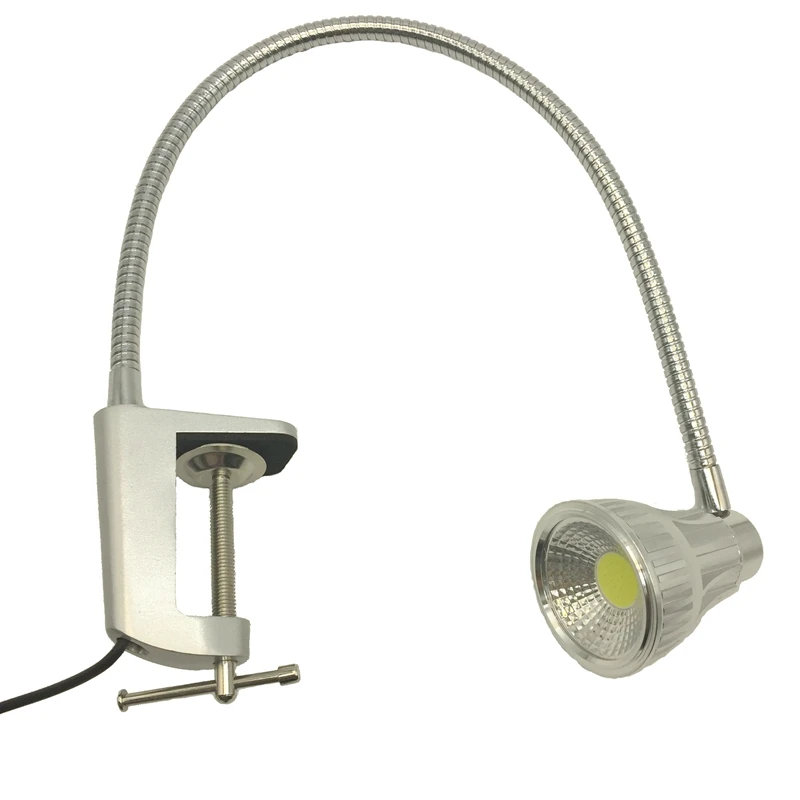 Светодиодный светильник для швейной машины 10 Вт