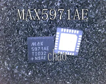 

10pcs/lot MAX5971AETI MAX5971 5971AE TQFN-28