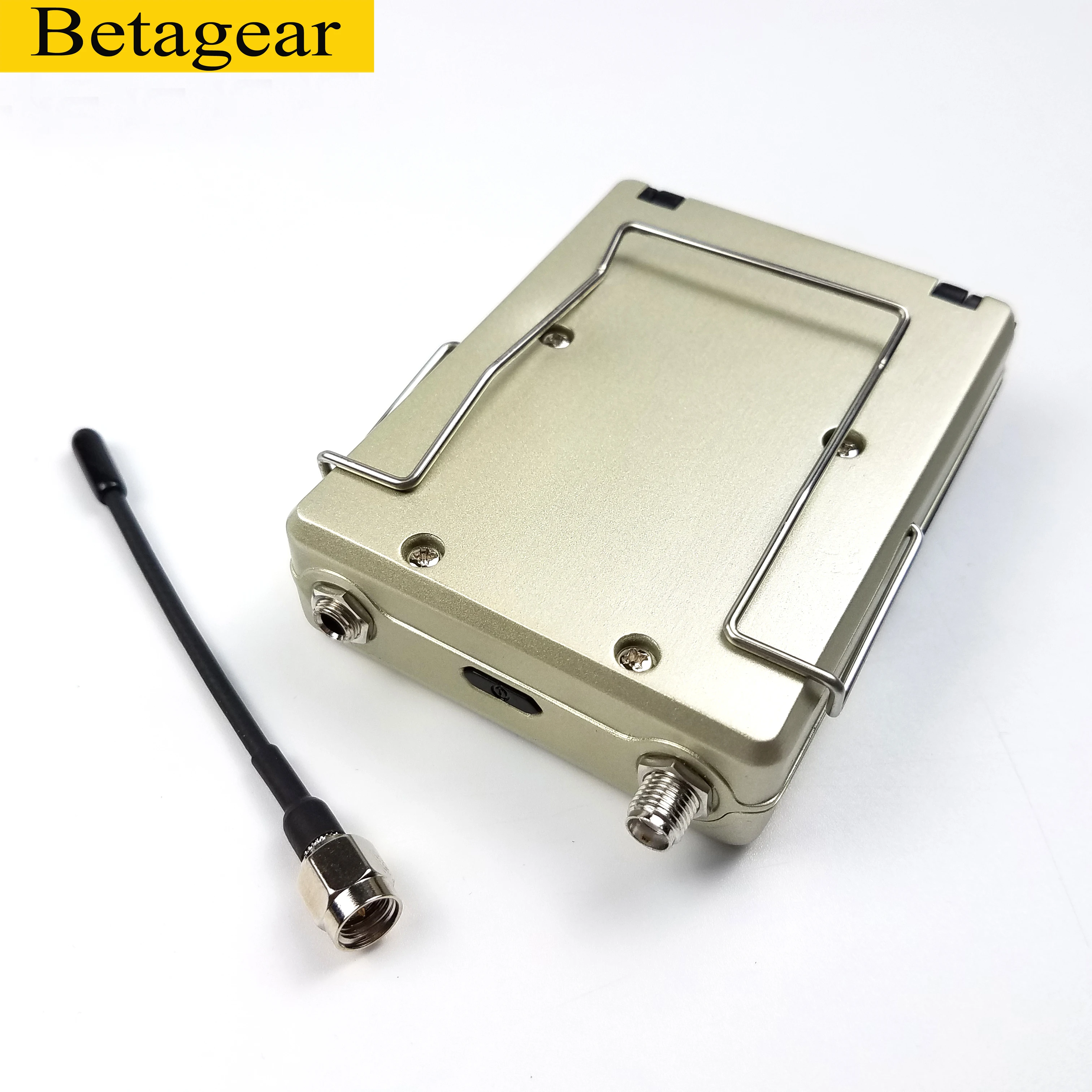 Betagear BK9200 in ear monitor system wireless