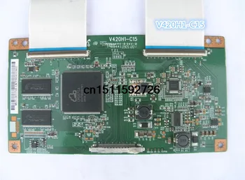 

LCE-42Q30 logic board V420H1-C15 100% original, good test and 1 year warranty