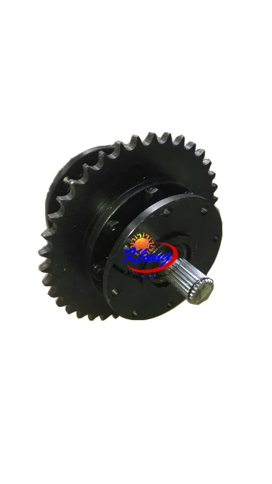 dune buggy chain differential