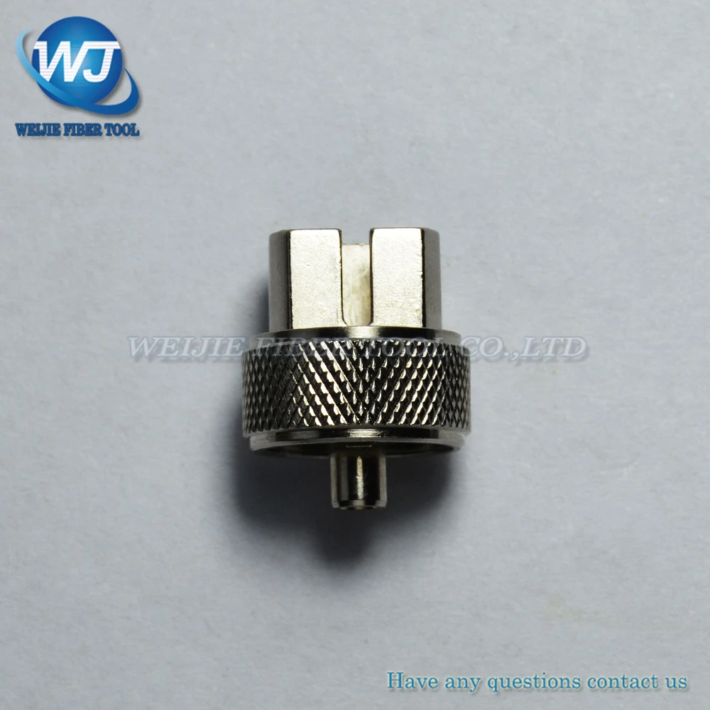 

OTDR SC Adapter for TriBrer AOR500/AOR500S,Grandway FHO5000, ShinewayTech S20, DVP/RUIYAN/DEVISER AE2300/3100/4000