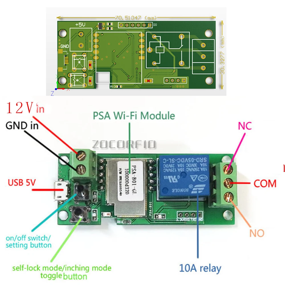 APP12V