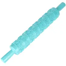 Outil a patisserie форма бабочки Скалка торт плесень помадка повара украшения инструменты формы для выпечки печенья резак