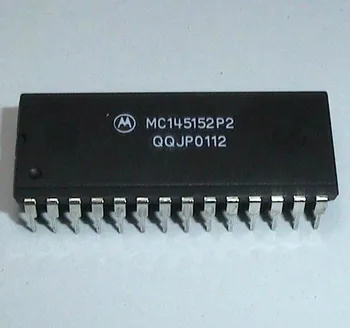 

Freeshipping 5pcs/lot MC145152P2 MC145152P MC145152