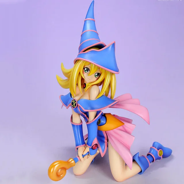 Girls pics dark magician girl in bikini mic cool