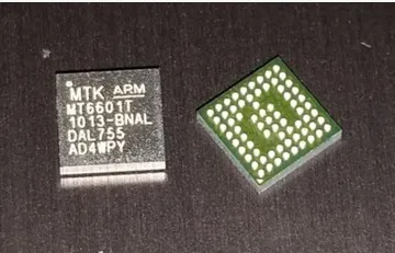 100%new 10PCS MT6601T Mobile phone chips |