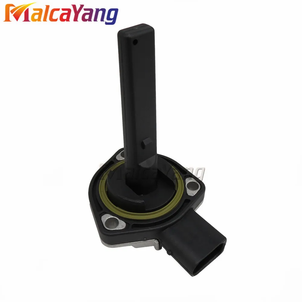 Oil Level Engine Sensor 12617508003 7508003 For BMW X3 X5 E46 M3 325Ci