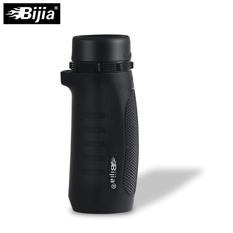 Bijia 10x32 мощной покрытием морских Водонепроницаемый Монокуляр BAK4 Призма телескоп