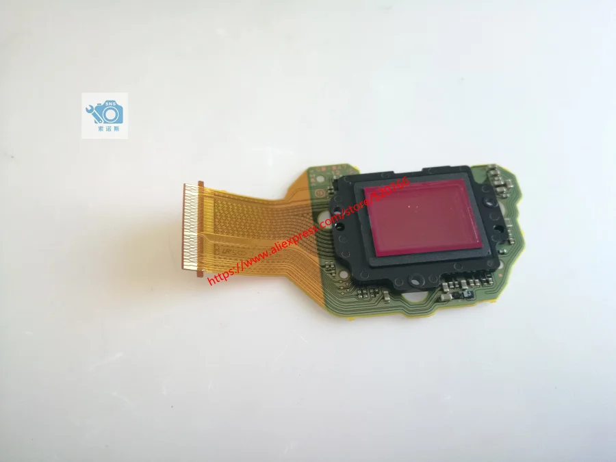  100%  Original Camera Repair Replacement Parts RX100 CCD image sensor for Son