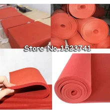 500X500X3 мм, силиконовая губка, резиновая накладка, 50x50 см(20x2"), высокотемпературный термопресс