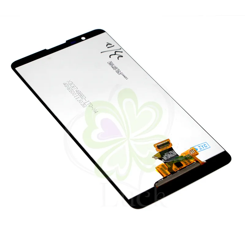 LG LS775 LCD (4)