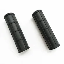 Рукоятка мотоцикла Руль 19 мм ручки для Suzuki LT50 1984-1987 Quadrunner LT 50