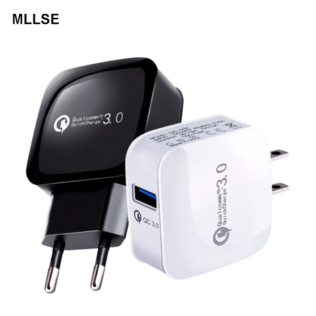 Best Offers For Quick Charge 3.0 QC 3.0 USB Turbo Wall Fast Travel Charger for SAMSUNG S9 S8 Plus Note 8 HUAWEI P9 Zenfone 3 HTC 10 Tablet Best Offers For Quick Charge 3.0 QC 3.0 USB Turbo Wall Fast Travel Charger for SAMSUNG S9 S8 Plus Note 8 HUAWEI P9 Zenfone 3 HTC 10 Tablet