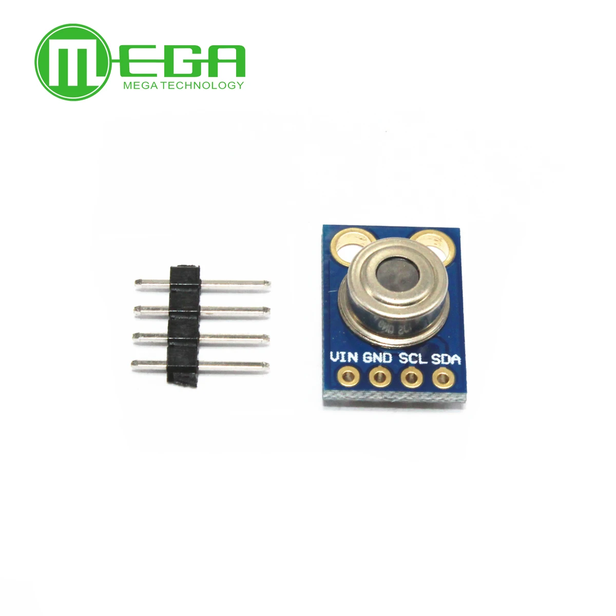GY 906 MLX90614ESF Новый MLX90614 бесконтактных Температура Сенсор модуль BAA BCC DCI|module