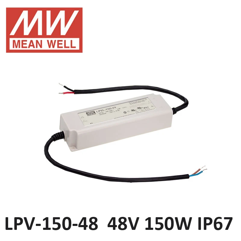 LPV-150-48