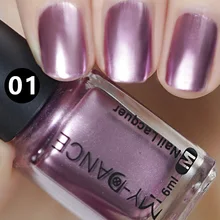 6 мл голографический с голографическим блеском лак для ногтей эффект лаковой голограммы маникюр лак для ногтей 998