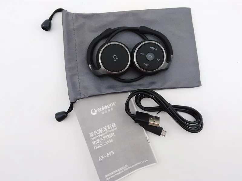 neckband sem fio fones de ouvido auriculares