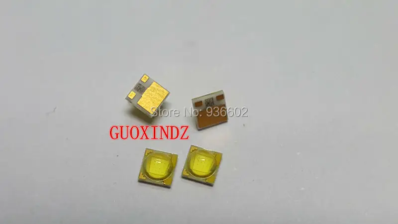 Светодиодная подсветка LUMILEDS 3 Вт в 3030 холодный белый цвет ЖК для телевизора Apple