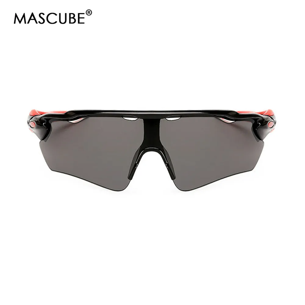 MASCUBE велосипедные солнцезащитные очки спортивные Gafas Deportivas для мужчин Oculos Ciclismo