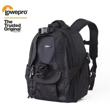 Подлинный водонепроницаемый рюкзак для цифровой зеркальной камеры onepro Mini Trekker AW с подкладкой, сумка для ноутбука