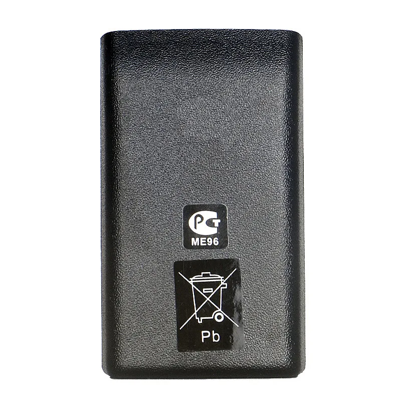 Литий ионный аккумулятор General Masione 3 7 в 1850 мАч PMNN4351BC для MOTOROLA CEP400 MTP800 MTP850 AP 6574