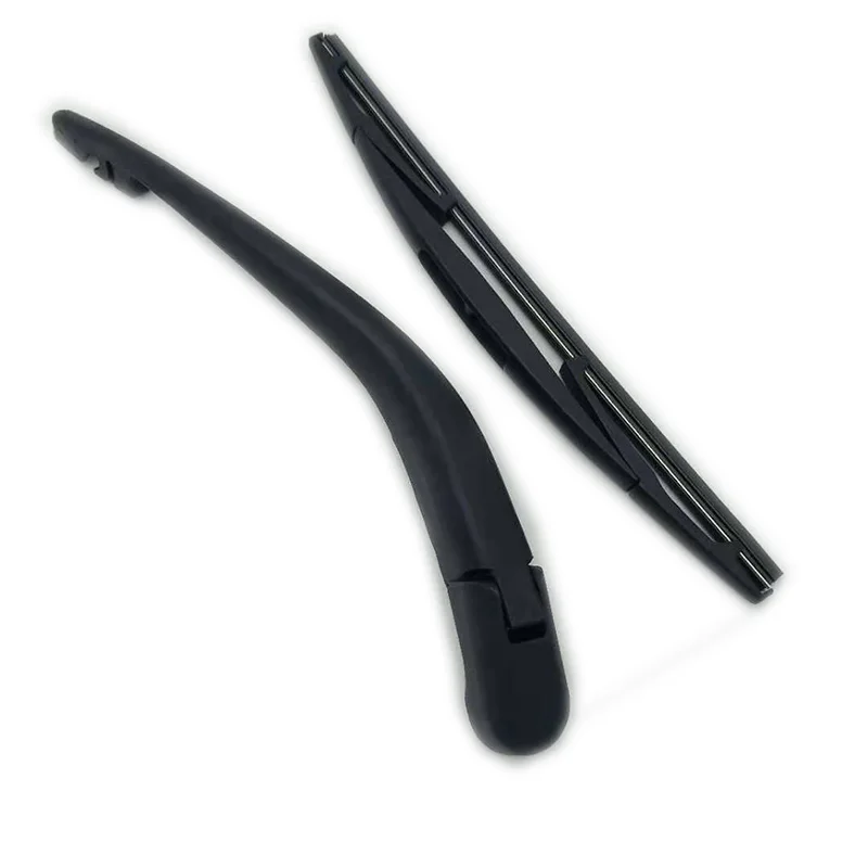 

2pcs/1set 12" Rear Window Windshiel Wiper Arm Blade For NISSAN NOTE 2006 2007 2008 2009 2010 2011 2012 2013 2014 2015 2016