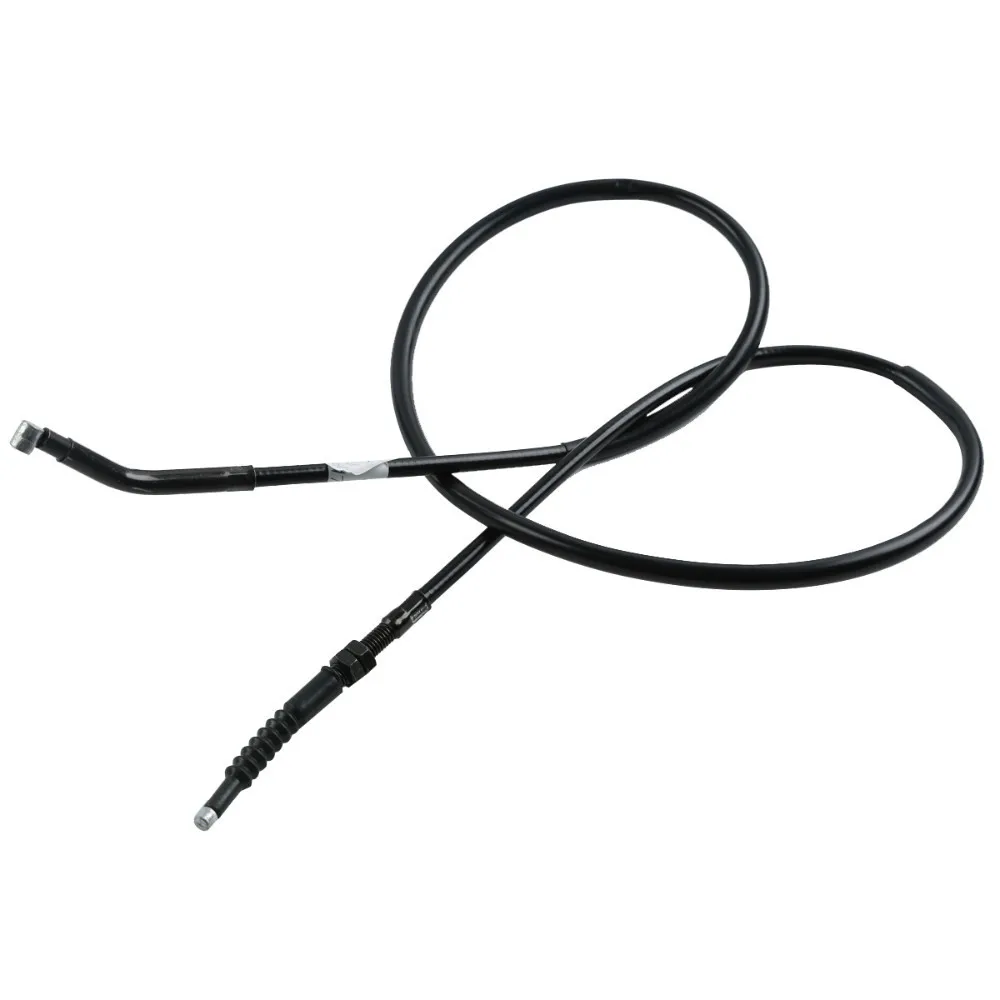 Motorcycle Motorbike Clutch Cable For Kawasaki KLR 650 1987 1990 1988