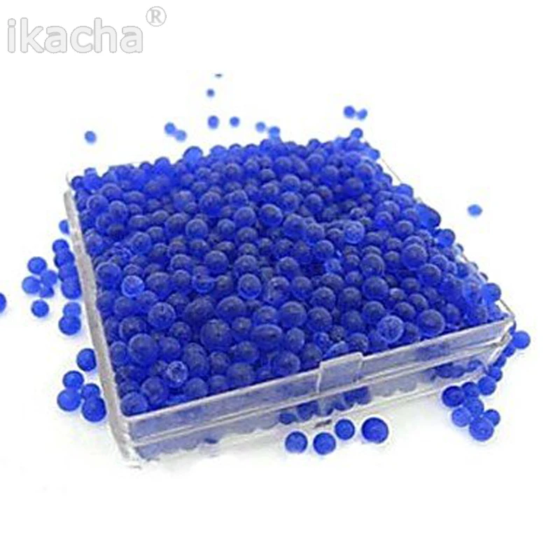 Silica Gel Desiccant