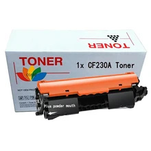 CF230A black compatible toner cartridge for HP LaserJet M203d M203dn M203dw LaserJet Pro MFP M227fdn M227fdw No chip CF230A black compatible toner cartridge for HP LaserJet M203d M203dn M203dw LaserJet Pro MFP M227fdn M227fdw No chip