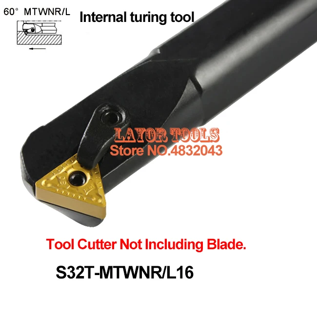 3S32T-MTWNR16
