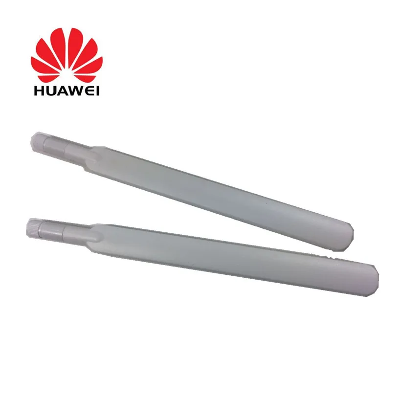 Антенна с SMA разъемом для huawei B593 B890 B2000 B3000 E5186 B310 B315 E5172 2 шт./Лот 4G LTE 5dbi | Компьютеры и