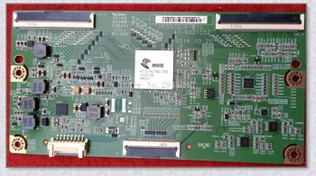 

Free shipping UA55JU5920JXXZ T-con HV550QUB-B10 47-6021052 original parts