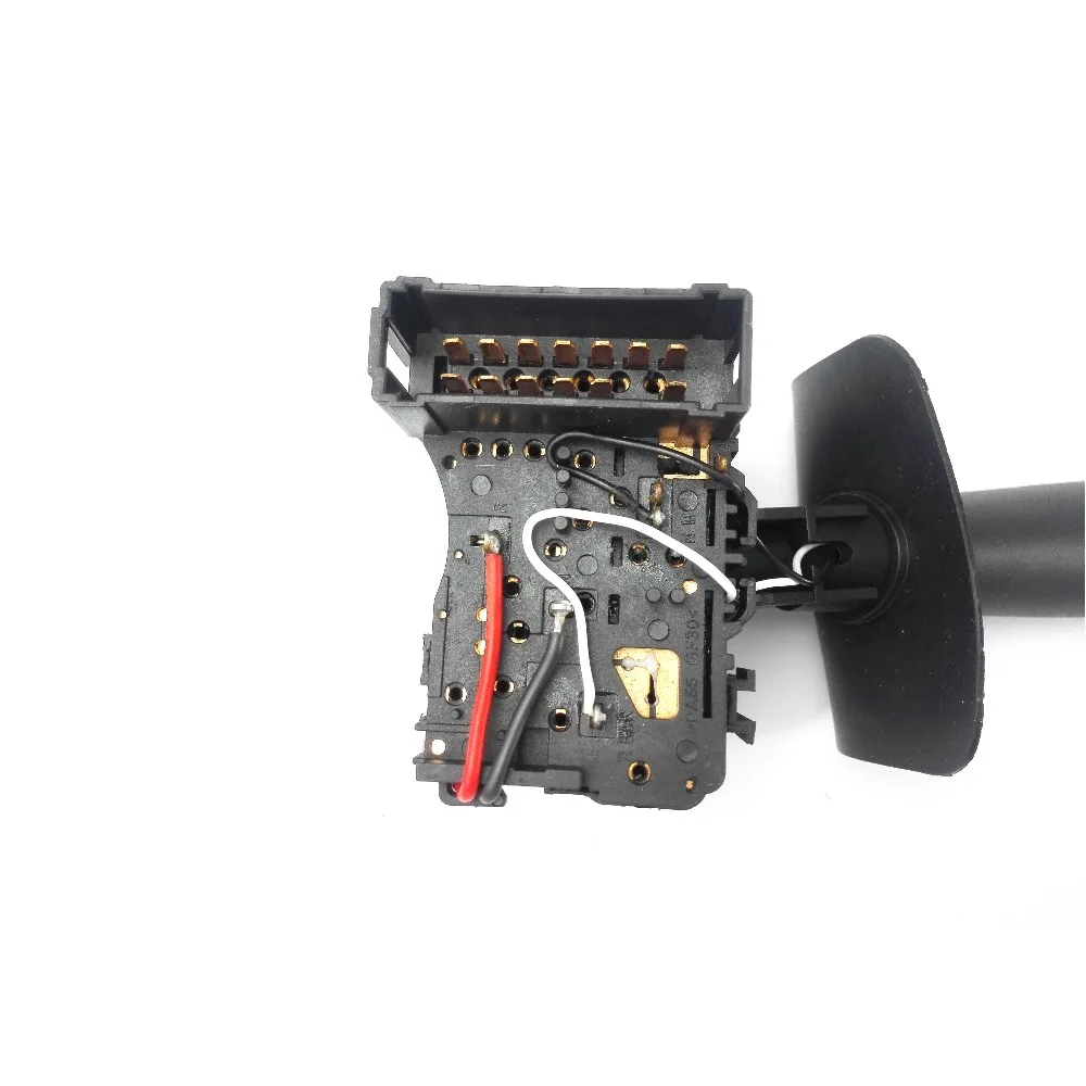 Рулевая колонка переключатель для Renault Kangoo 09/97 07/01 7701044278 7701048955 251438 60933518 0916151 V46 80 0003