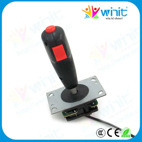 arcade joystick