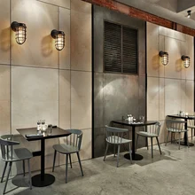 В JUICY Ретро балкон открытый прикроватные бра сад двор Водонепроницаемый двери кованые проход коридор настенный светильник