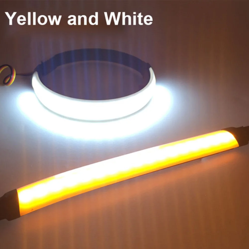 

Universal Motorcycle Flasher LED Rear Loop Buckle Flashing Ring Tail Light Turn Signals for Harley Universal vehicle