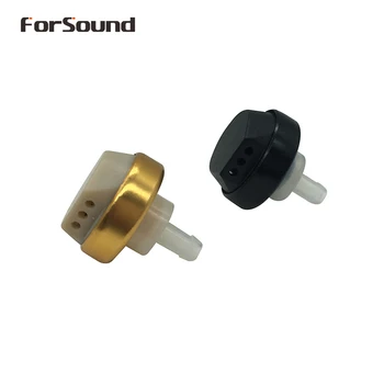 

Siemens quality Pocket Hearing Aid Receiver Speaker 3 pin Receiver with Adaptor for Body Aids