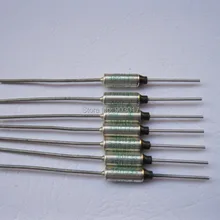 1400 шт. в партии Microtemp тепловой предохранитель 121C отрезной 10А 250 В горячая распродажа высокое качество